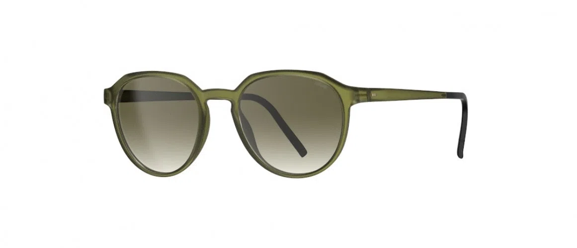 Silhouette Parlee 4090 Sunglasses - view 23